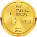 Besttastingspiritsgoldmedal2019