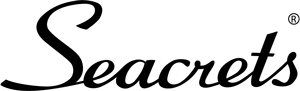 Seacrets logo