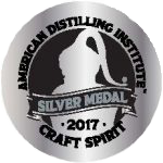 2017 Silver Medal