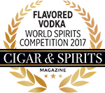 Flavored Vodka World Spirits Cigar & Spirits 2017