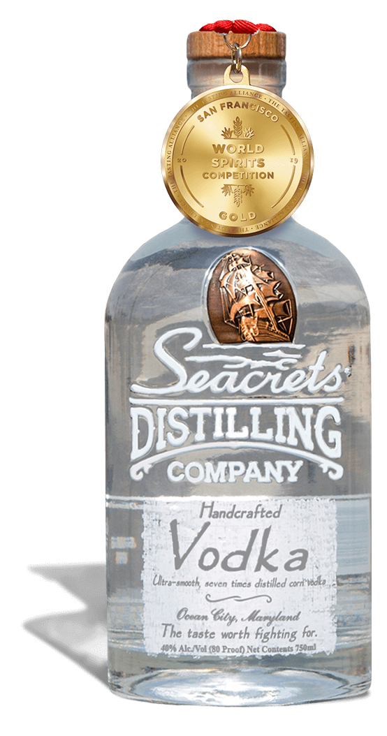 Vodka 750ml Medal Shadow Vodka 750ml Medal Shadow