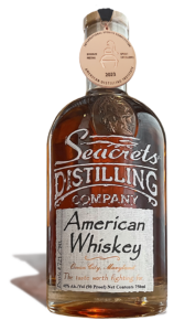 American Whiskey Shadow