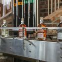 Seacrets Distillery Bottling Line