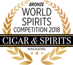 Cigar & Spirits World Spirits Competition