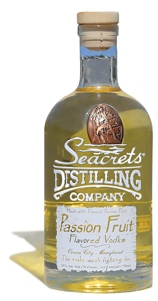 1119 2019 Bottle With Shadow Passion Fruit Vodka 1119 2019 Bottle With Shadow Passion Fruit Vodka