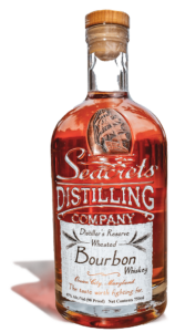 Wheated Bourbon Shadow