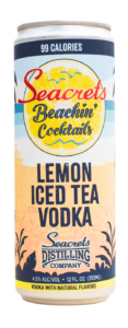 Lemon Beachin